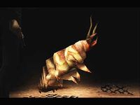 une photo d'Ã©cran de Silent Hill sur Sony Playstation